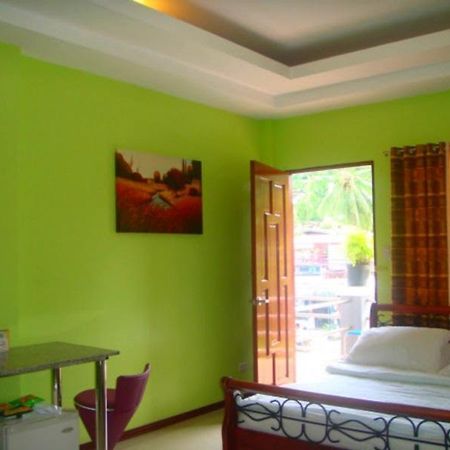 Lawaan Garden Inn Roxas City Esterno foto