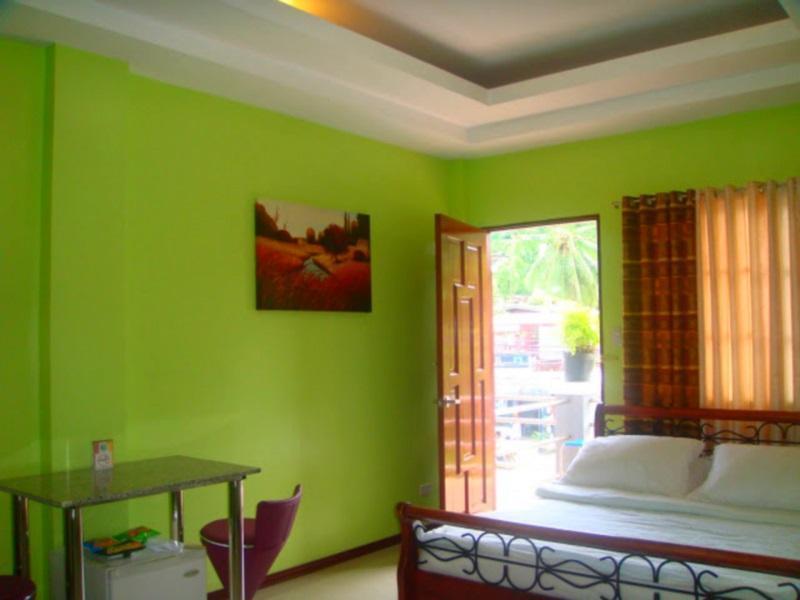 Lawaan Garden Inn Roxas City Esterno foto